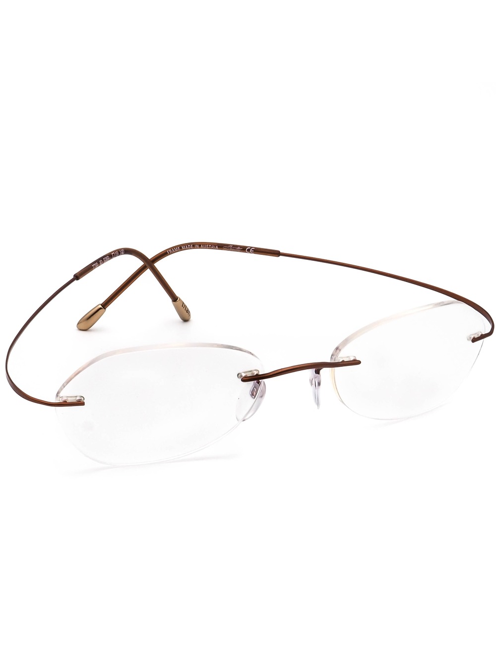 Silhouette 7799 40 6069 Titan Eyewear